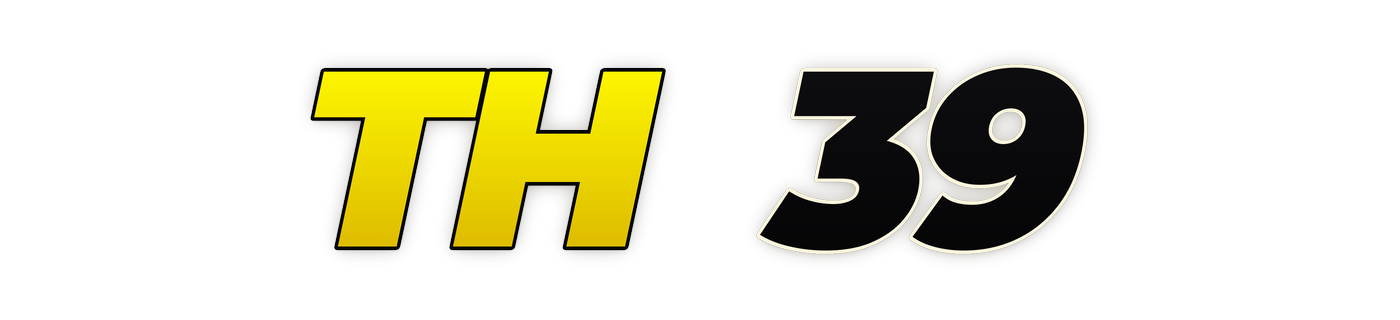 th.39 Logo